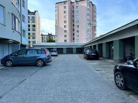 паркоместо по адресу Химиков ул., 5б