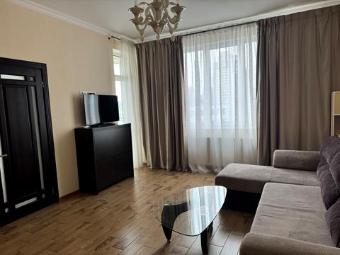 квартира за адресою Саксаганського вул., 37-К