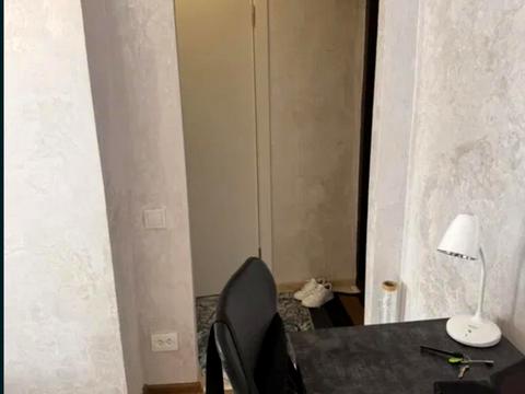 квартира за адресою Івана Пулюя вул., 2