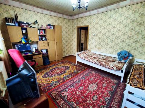 дом по адресу Перевоз ул. (Кубанська), 14-Б