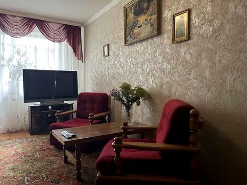 квартира за адресою Світла вул., 10