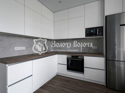 квартира за адресою Тираспольська вул., 52-А