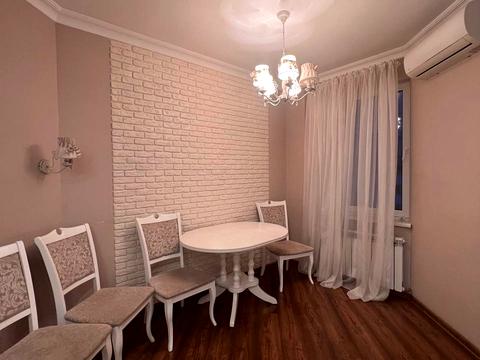 квартира за адресою Райдужний масив вул., 20