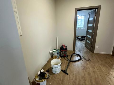 квартира за адресою Санаторна, 5