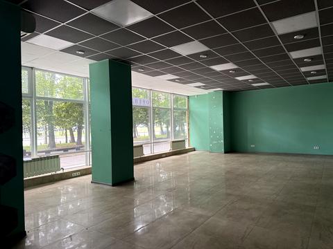 комерційна за адресою Європейського Союзу просп. (Правди), 92