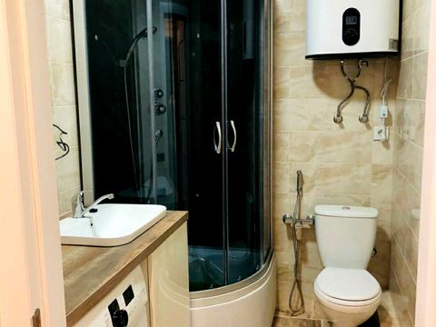 квартира за адресою Кобзаря бульв., 4