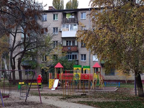квартира за адресою переулок Гвардейский, 12