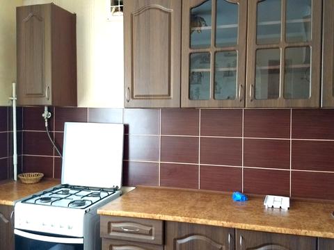 квартира за адресою Київська, 22