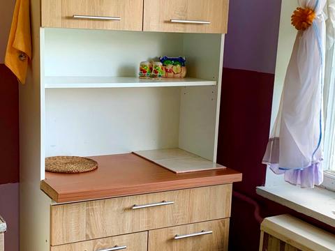 кімната за адресою Івана Микитенка вул., 7-В