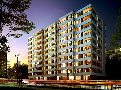 квартира за адресою Чорновола