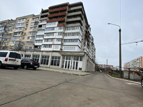 квартира за адресою Проспект Пролетарский, 94в