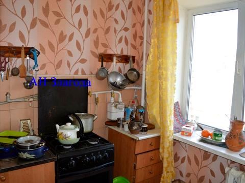 квартира по адресу Я.Мудрого