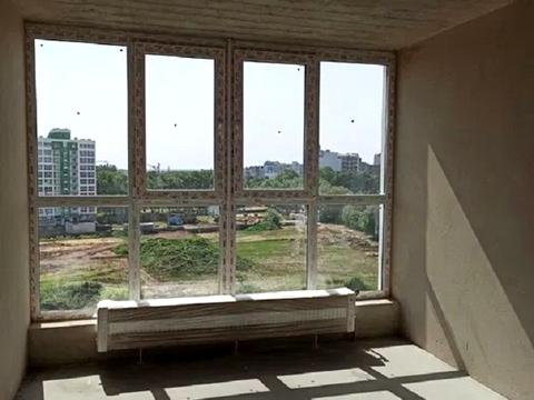 квартира по адресу Кольцевая, 14