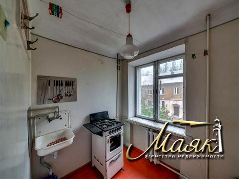 квартира по адресу 12-го Апреля ул. (12-го Апреля)