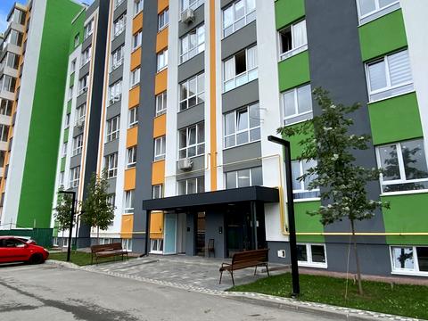 квартира по адресу Остромирська ул., 49