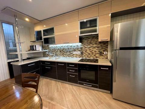 квартира по адресу Юбилейный просп. (50-летия ВЛКСМ), 61Д