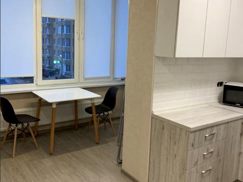 квартира по адресу Братская ул., 12