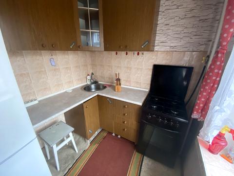 квартира за адресою Мілютенка вул., 26