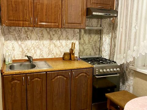 квартира за адресою бульвар Перова, 30