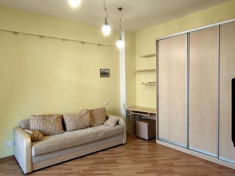 квартира за адресою Данилевського вул., 32б