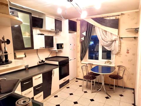 квартира за адресою Богатирська вул., 6/1