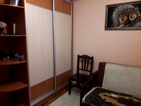 квартира по адресу Шолом-Алейхема ул., 13