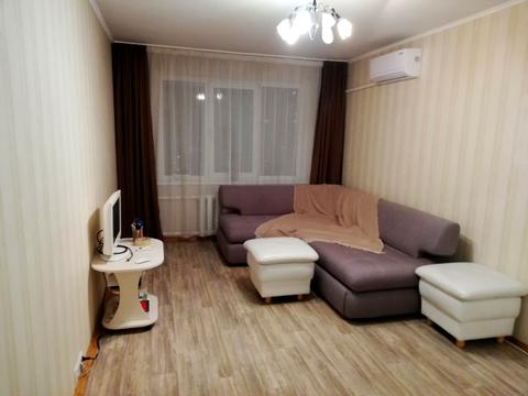 квартира по адресу Оболонский просп., 18-Г