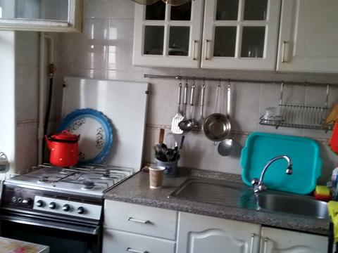 квартира за адресою Космонавта Поповича вул. (Космонавта Волкова), 20