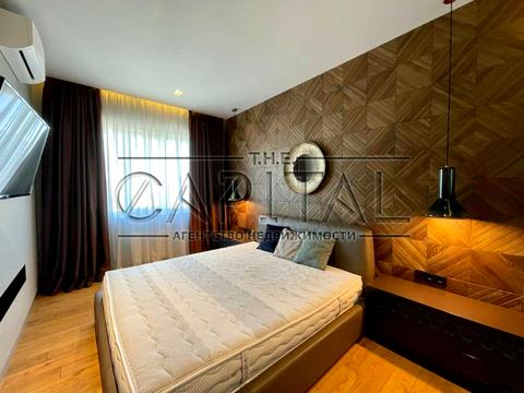 квартира по адресу Андрея Верхогляда ул. (Михайла Драгомирова), 2-А