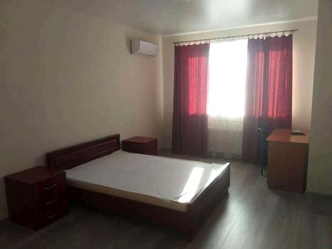 квартира по адресу Харьковское шоссе, 190