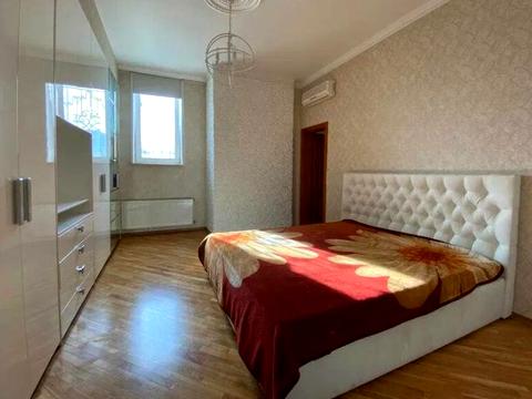 квартира по адресу Заречная ул., 2