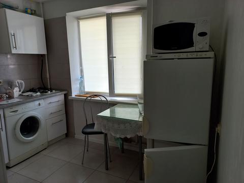 квартира по адресу Йорданская, 4