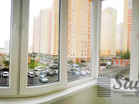 квартира за адресою Сім'ї Кульженків вул. (Петра Дегтяренка), 37