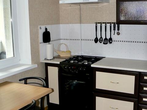 квартира по адресу Кловский спуск (Кловський), 20