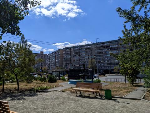 квартира за адресою Ревуцького вул., 24/4