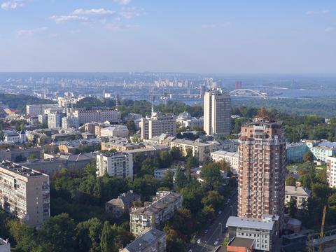 квартира за адресою Кловський узвіз (Кловський), 7