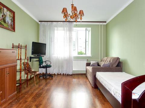 квартира за адресою Кузьми Скрябіна пров., 34