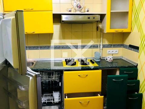 квартира по адресу Оболонский просп., 40