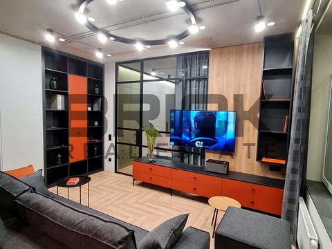 квартира за адресою Євгена Сверстюка вул. (Марини Раскової), 6-Д