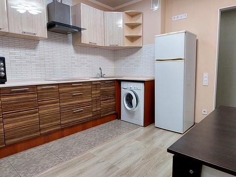 квартира за адресою Марсельська вул., 58