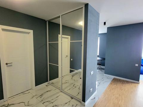 квартира по адресу Синельниківська, 14