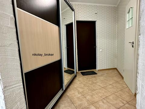 квартира по адресу Милославская ул., 2