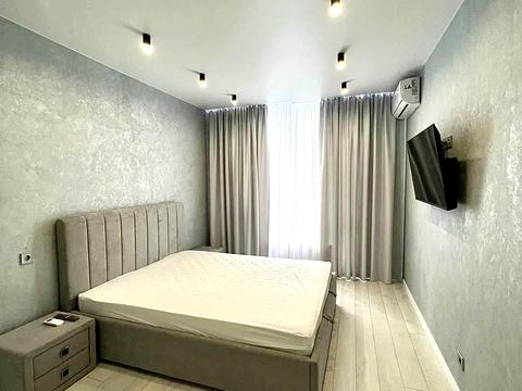 квартира за адресою Ревуцького вул., 40