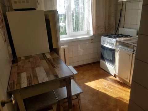 квартира за адресою Миколи Ушакова вул., 14