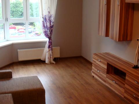 квартира по адресу Академика Палладина просп., 18/30