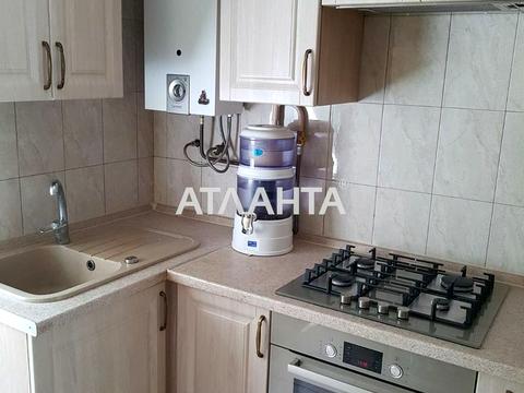 квартира за адресою Італійський бульв., 1