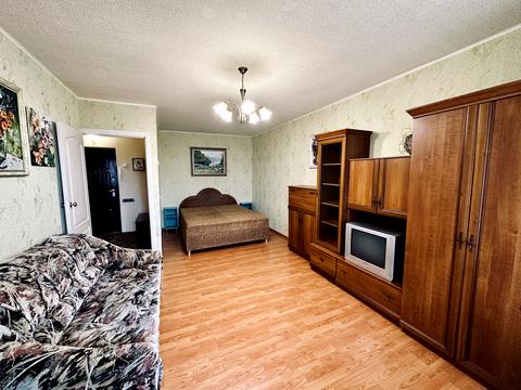 квартира по адресу Вацлава Гавела бульв. (Івана Лепсе), 21-Б