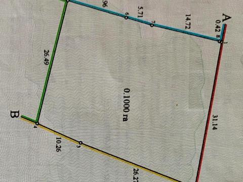 участок по адресу Шухевича, 63