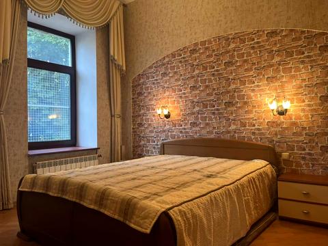 квартира по адресу Панаса Мирного, 9