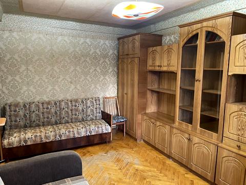квартира за адресою Київ, Данила Щербаківського вул. (Щербакова), 61-В